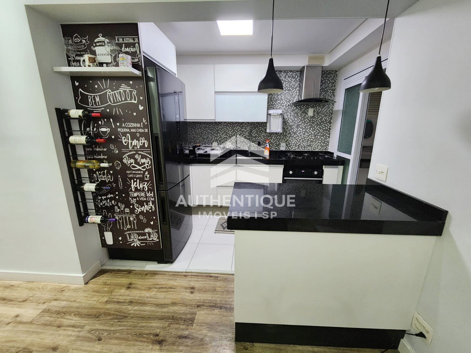 Apartamento, 2 quartos, 65 m² - Foto 14