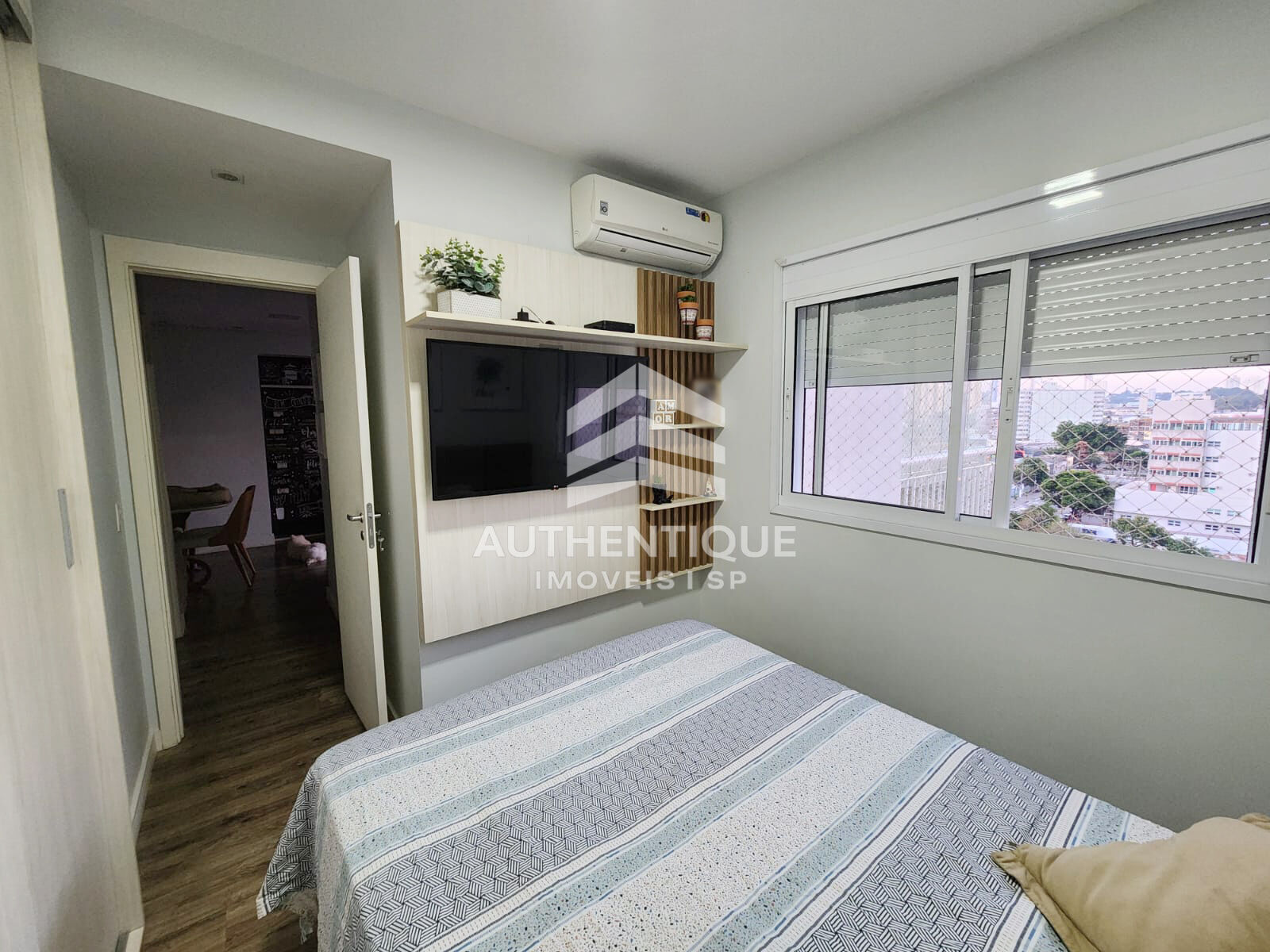 Apartamento, 2 quartos, 65 m² - Foto 22