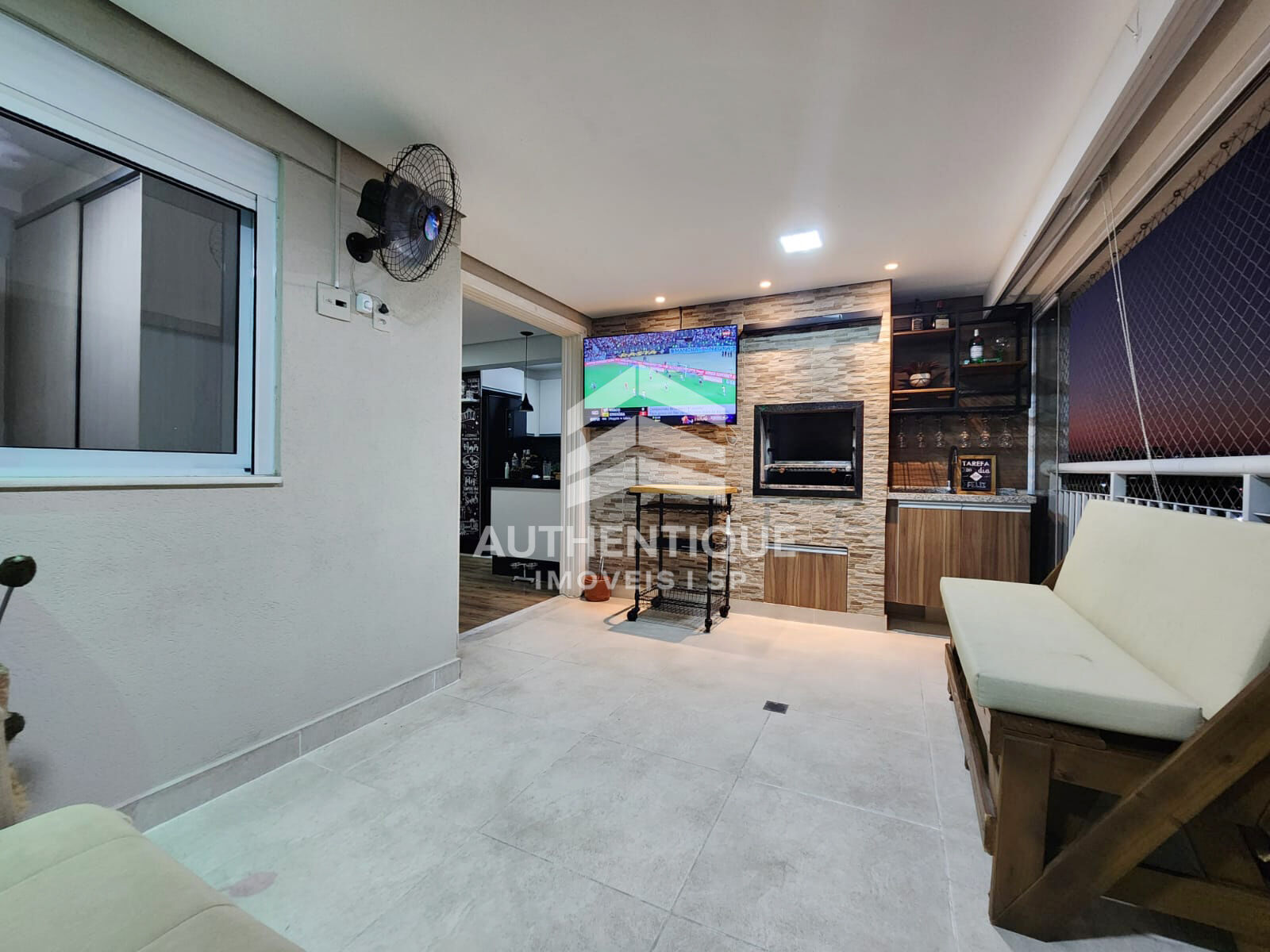 Apartamento, 2 quartos, 65 m² - Foto 5