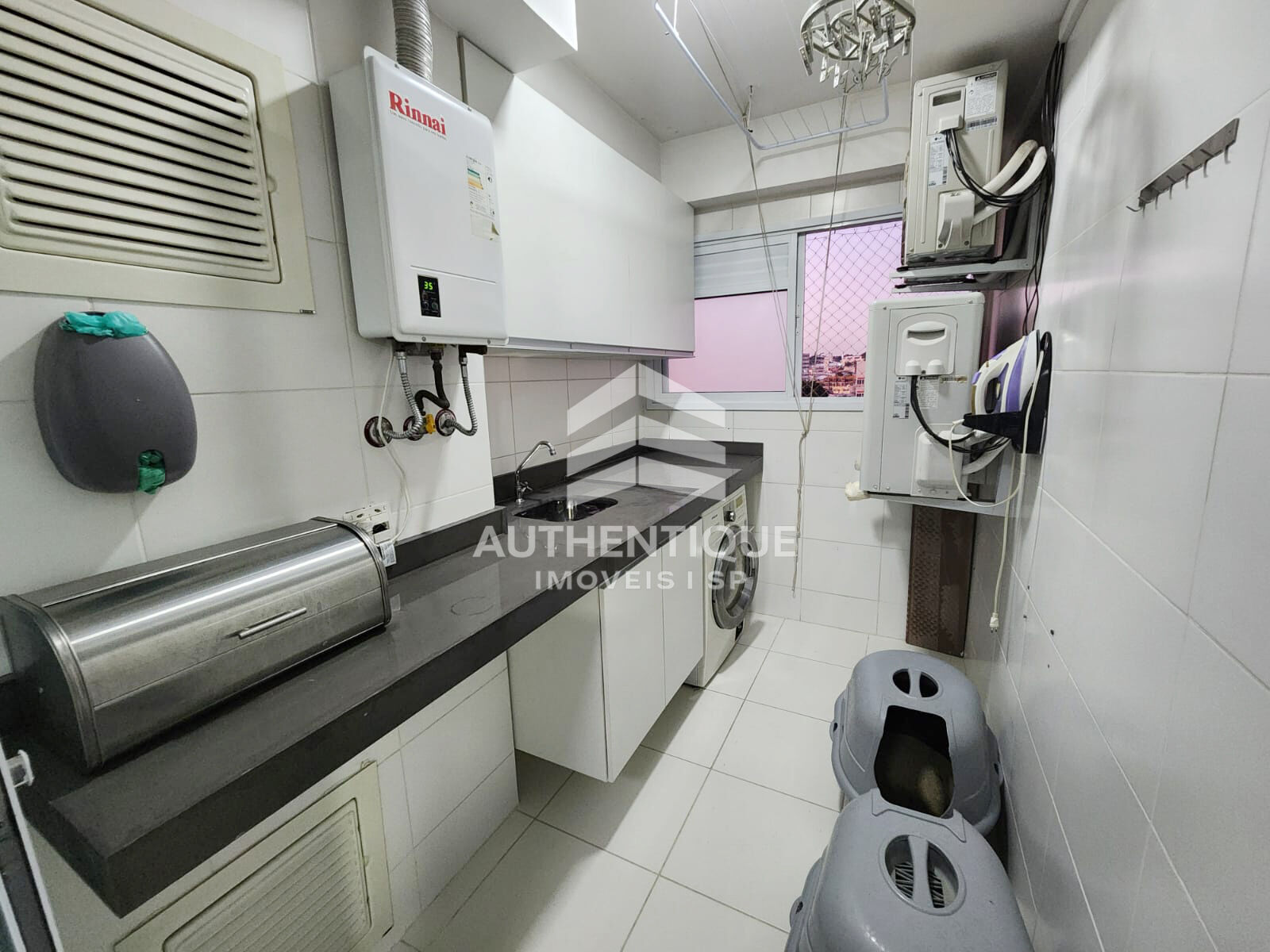 Apartamento, 2 quartos, 65 m² - Foto 19