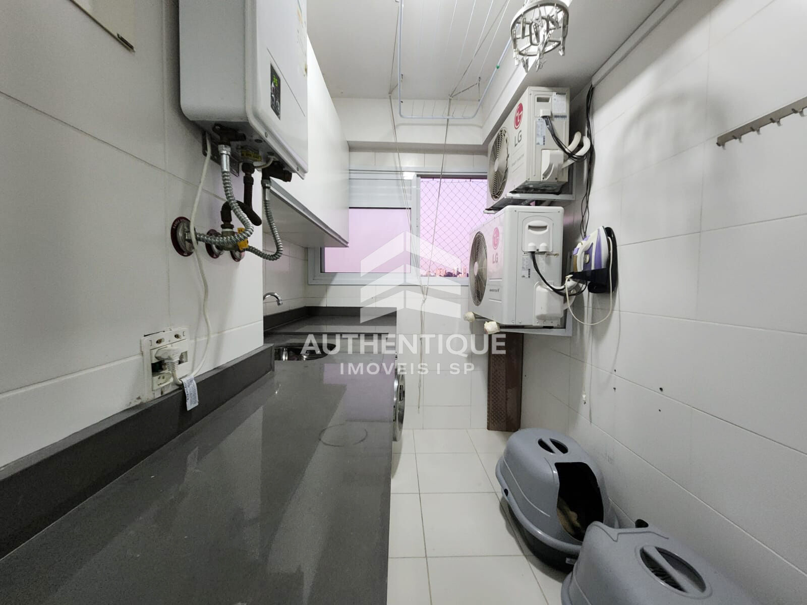 Apartamento, 2 quartos, 65 m² - Foto 17