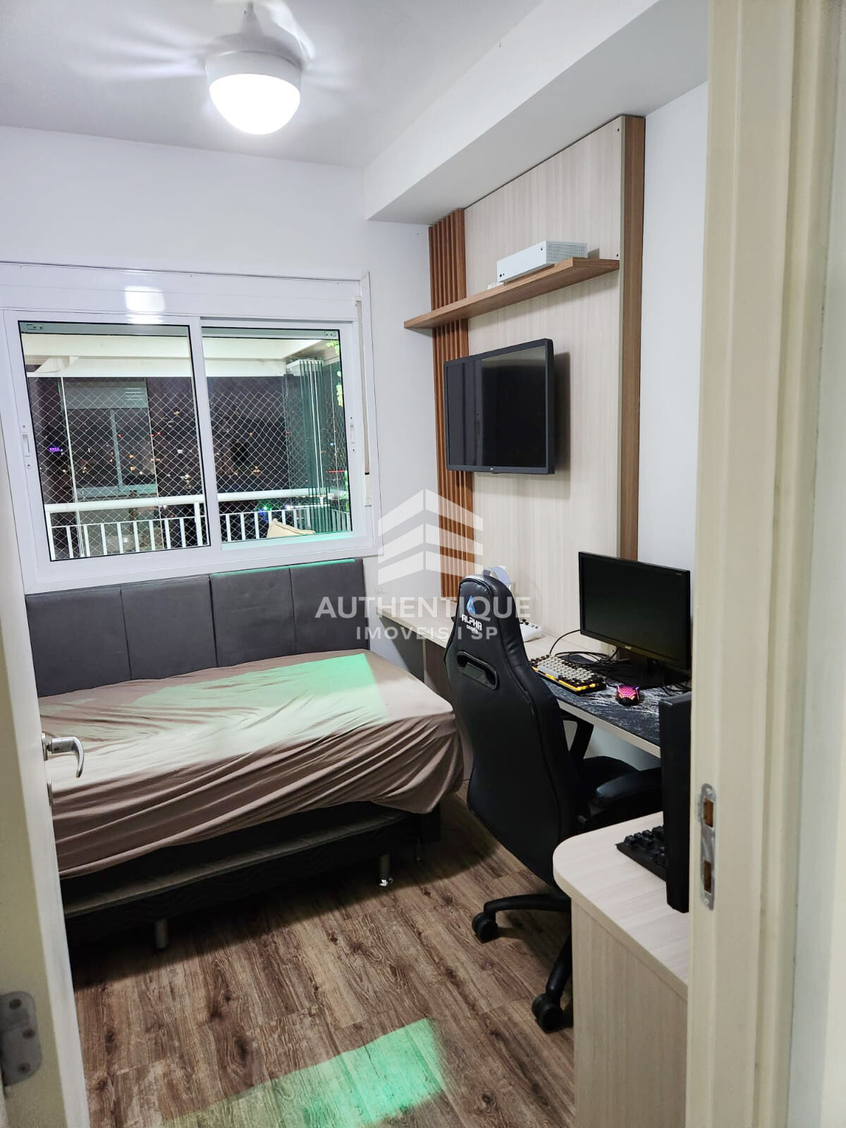 Apartamento, 2 quartos, 65 m² - Foto 28