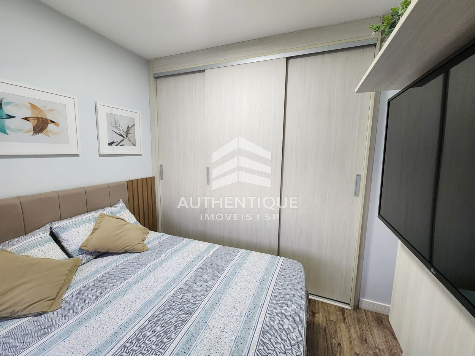 Apartamento, 2 quartos, 65 m² - Foto 24