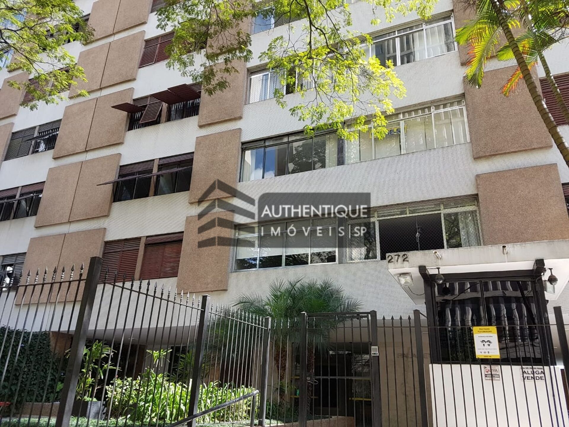 Apartamento à venda com 3 quartos, 119m² - Foto 4