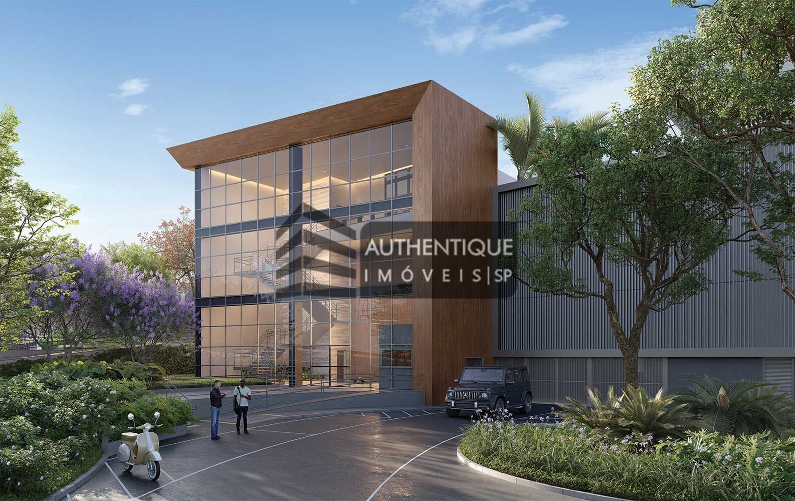 Apartamento à venda com 3 quartos, 262m² - Foto 36