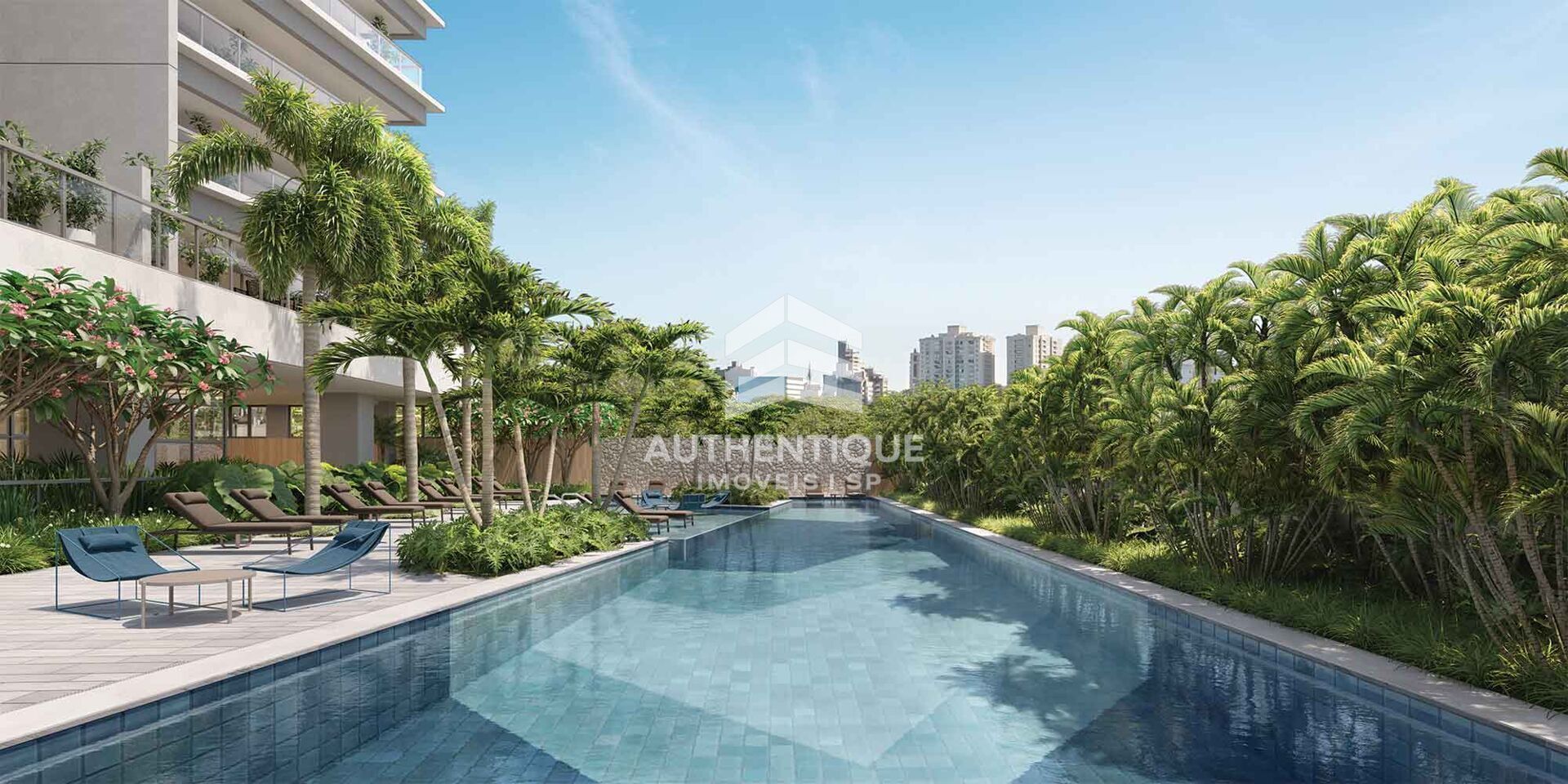 Apartamento, 3 quartos, 262 m² - Foto 3