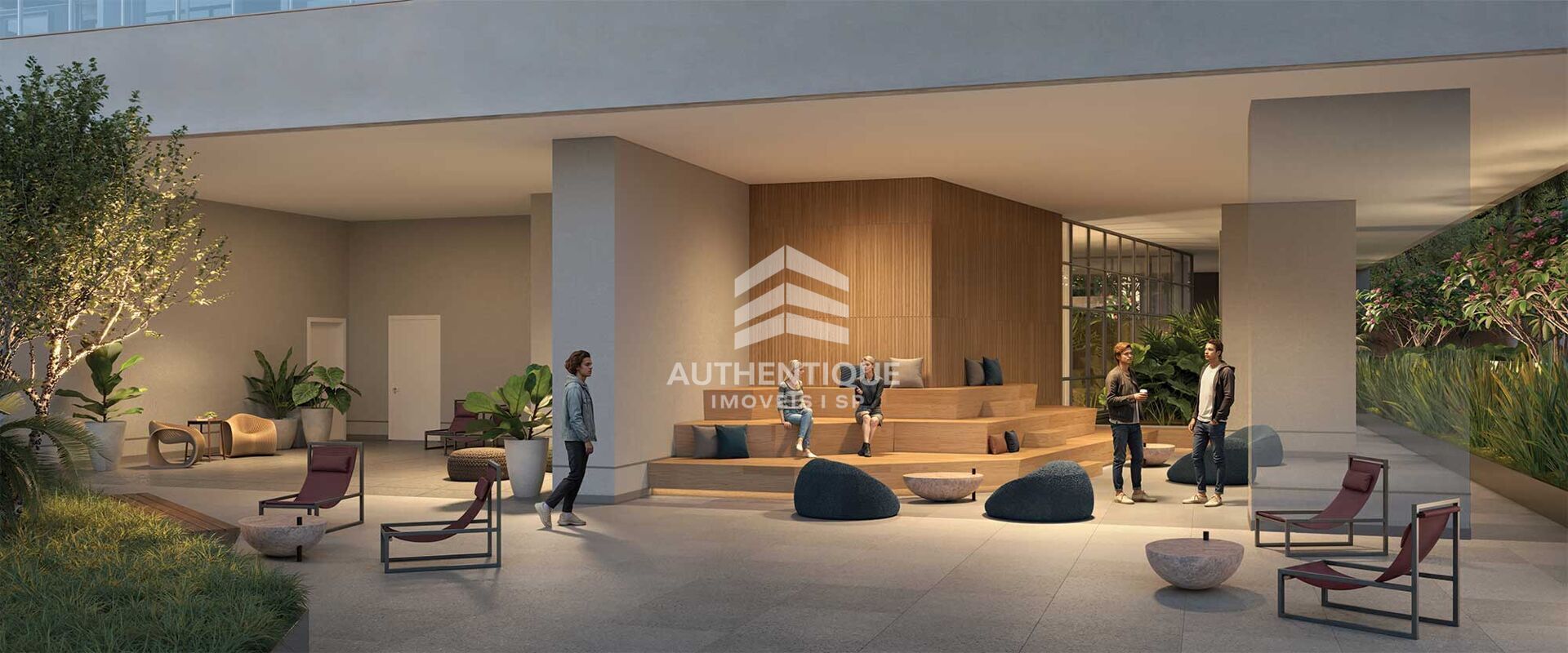 Apartamento, 3 quartos, 262 m² - Foto 10