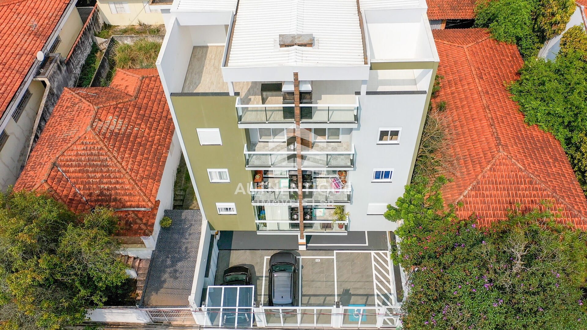 Cobertura, 2 quartos, 102 m² - Foto 20