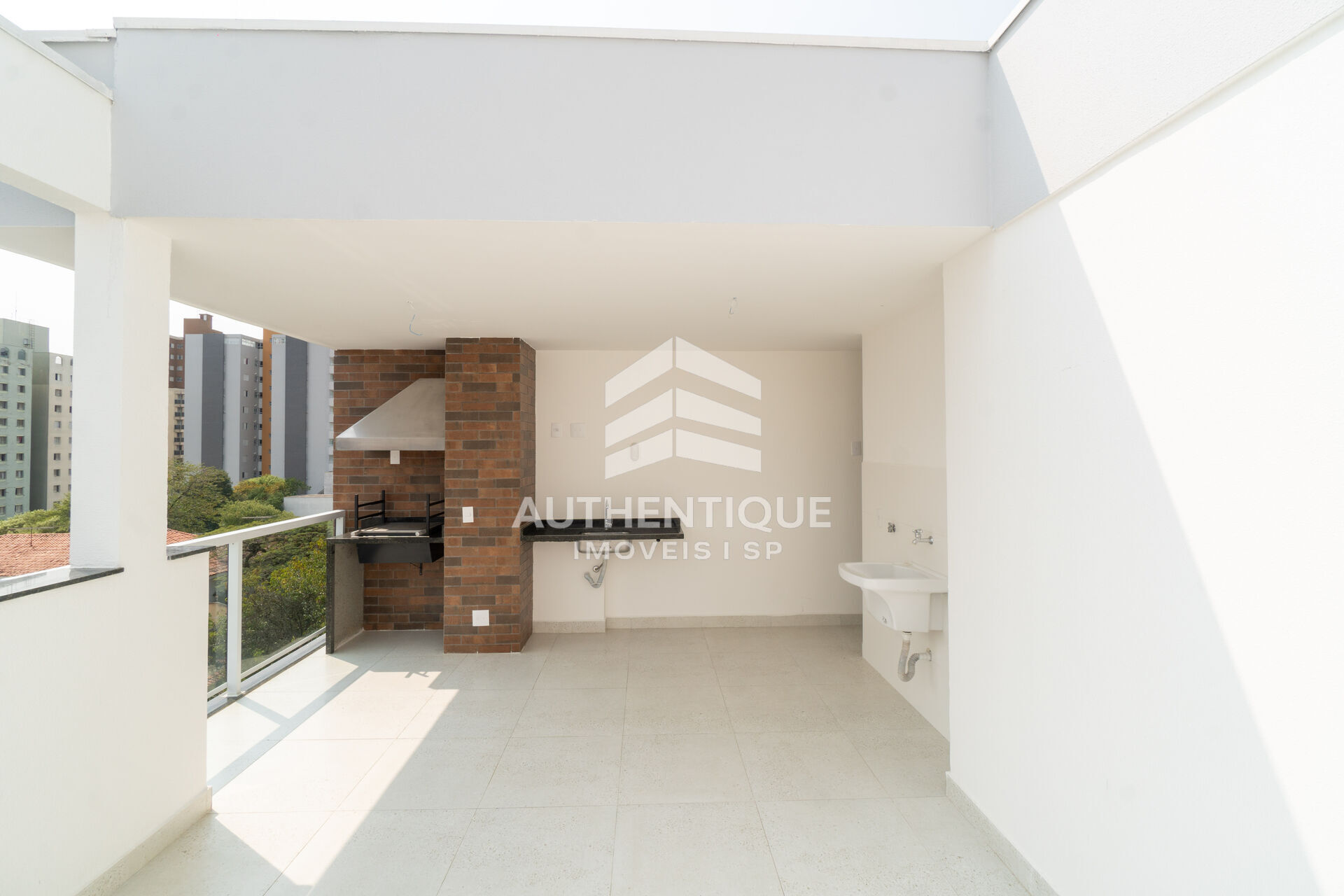 Cobertura, 2 quartos, 102 m² - Foto 1