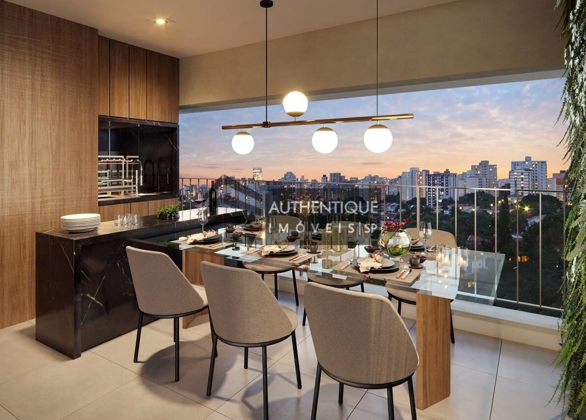 Apartamento, 3 quartos, 85 m² - Foto 1