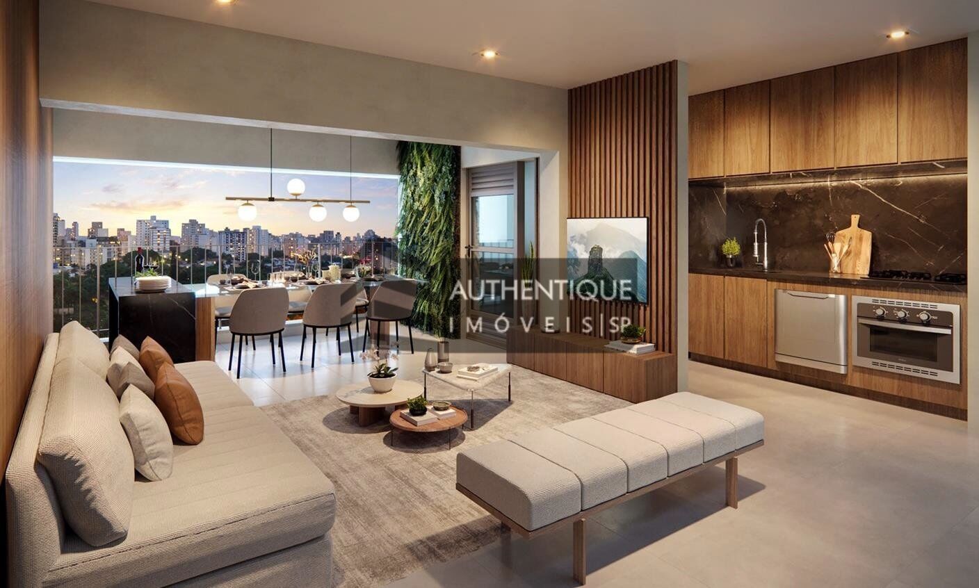 Apartamento, 3 quartos, 85 m² - Foto 4