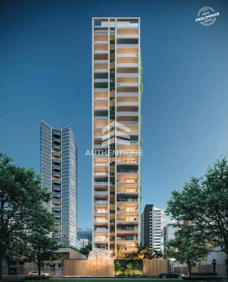 Cobertura, 3 quartos, 188 m² - Foto 6