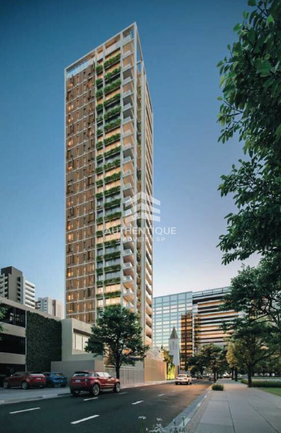 Cobertura, 3 quartos, 188 m² - Foto 7