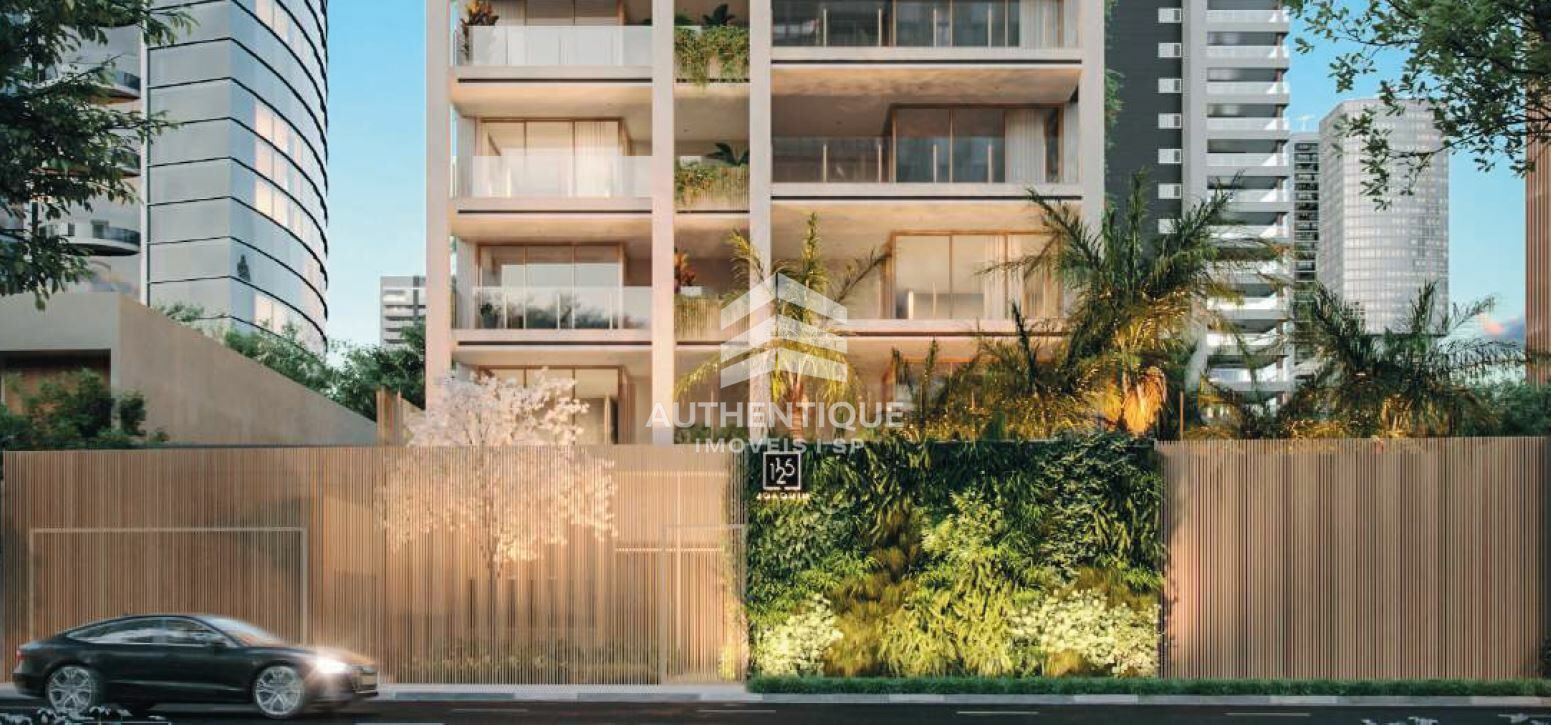 Cobertura, 3 quartos, 188 m² - Foto 5