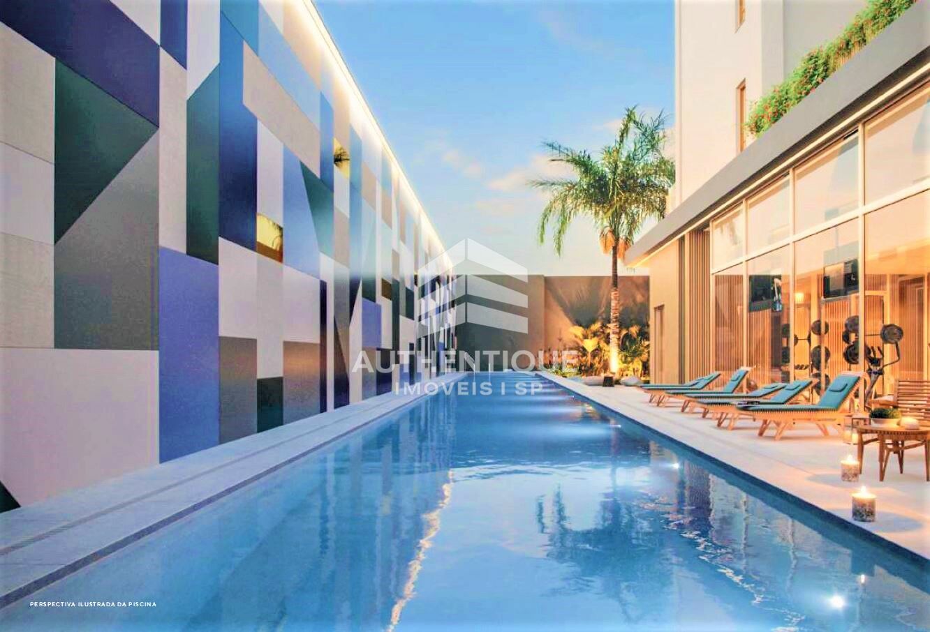 Cobertura, 3 quartos, 188 m² - Foto 2