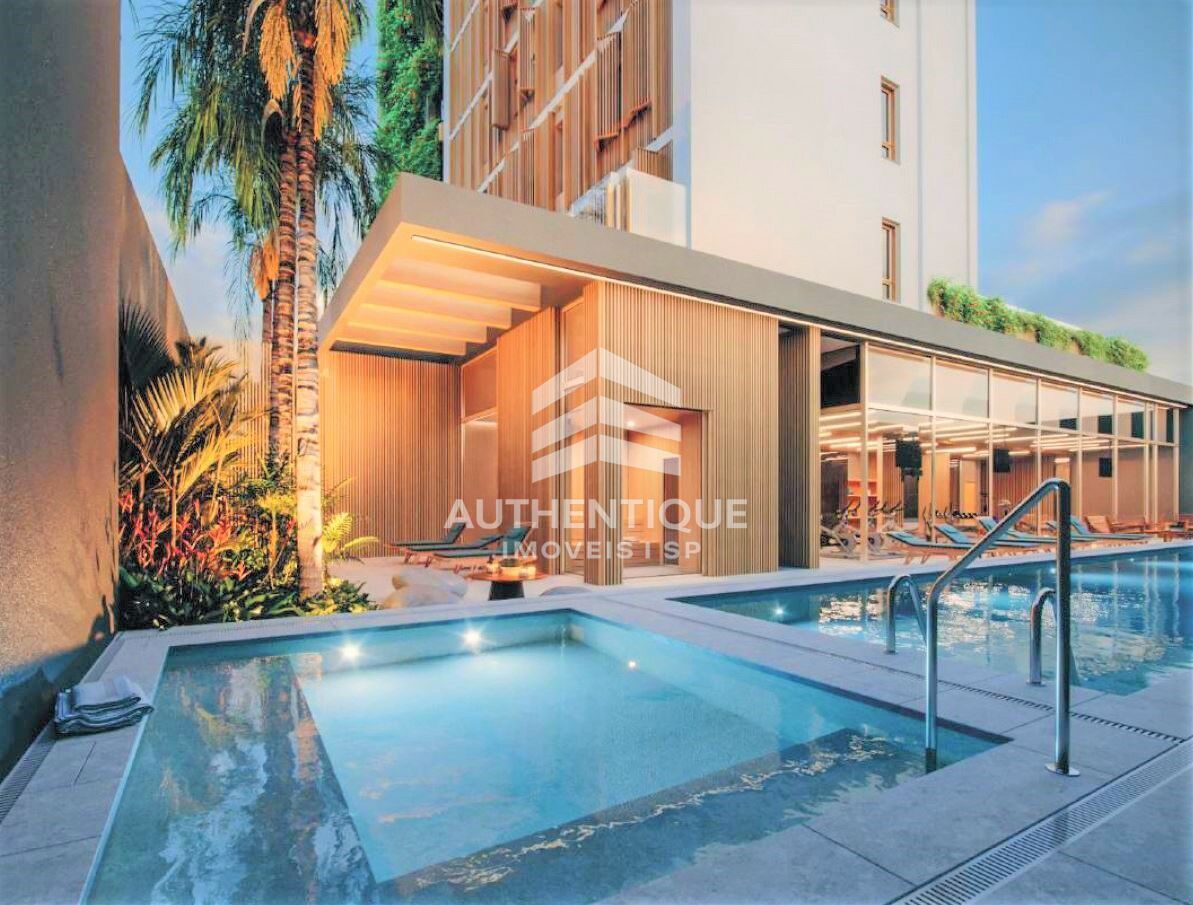 Cobertura, 3 quartos, 188 m² - Foto 3