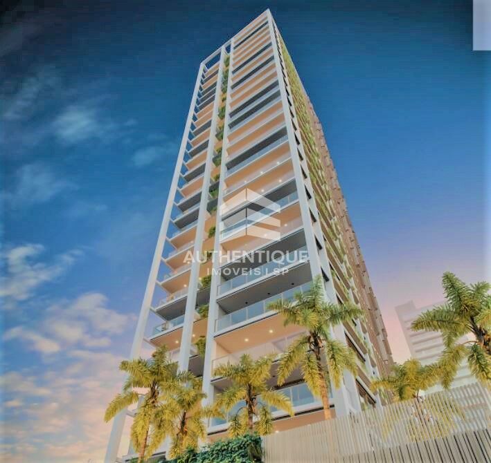 Cobertura, 3 quartos, 188 m² - Foto 1