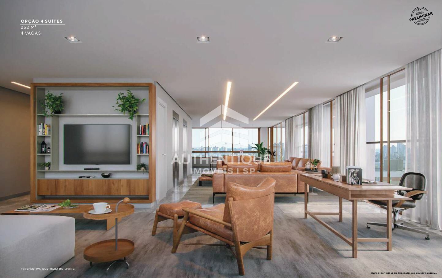 Cobertura, 3 quartos, 188 m² - Foto 16