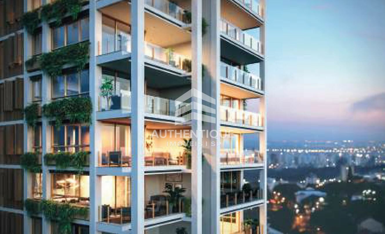 Cobertura, 3 quartos, 188 m² - Foto 4