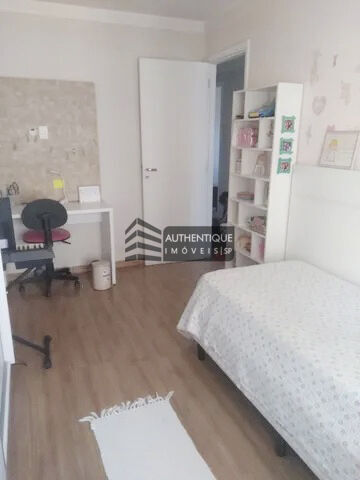 Apartamento, 4 quartos, 134 m² - Foto 6