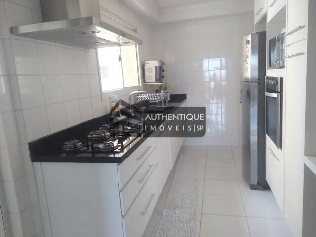 Apartamento, 4 quartos, 134 m² - Foto 8