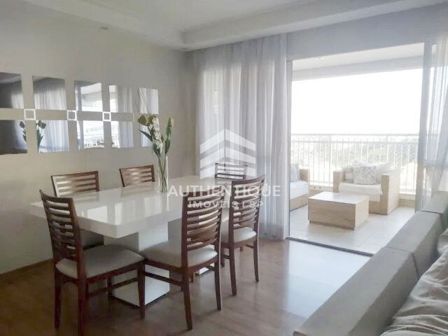 Apartamento, 4 quartos, 134 m² - Foto 2
