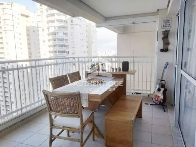 Apartamento, 4 quartos, 134 m² - Foto 1