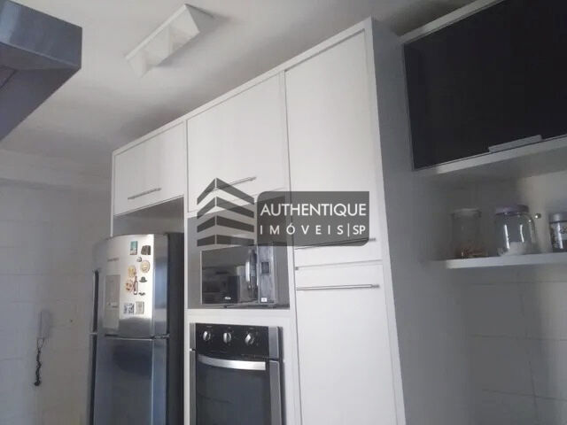 Apartamento, 4 quartos, 134 m² - Foto 9
