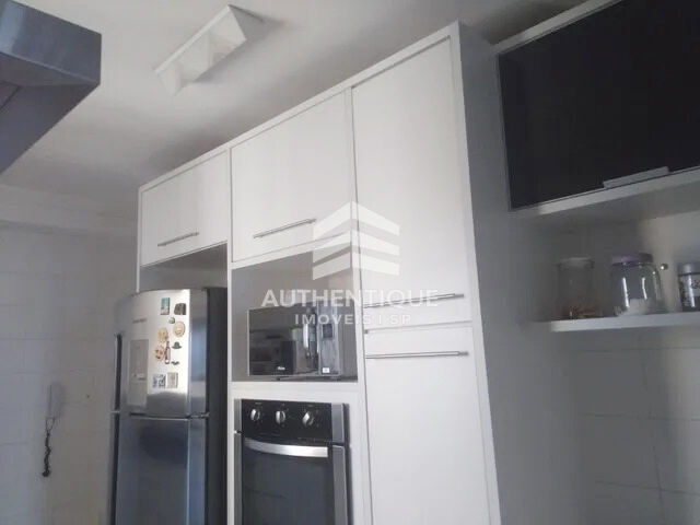 Apartamento, 4 quartos, 134 m² - Foto 9