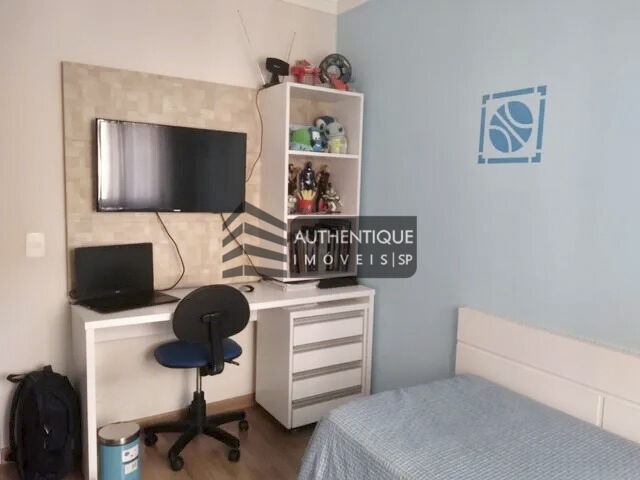 Apartamento, 4 quartos, 134 m² - Foto 15