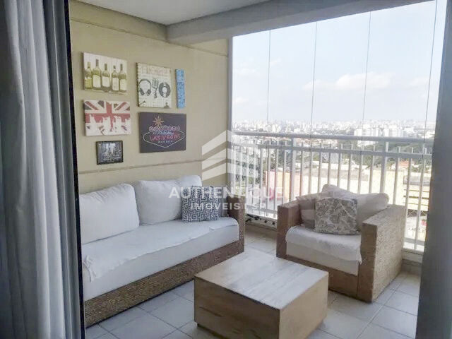 Apartamento, 4 quartos, 134 m² - Foto 3
