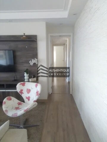 Apartamento, 4 quartos, 134 m² - Foto 10