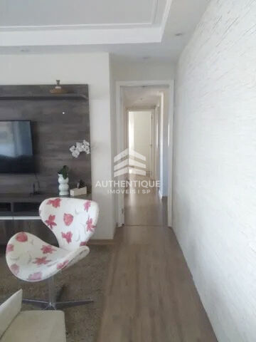 Apartamento, 4 quartos, 134 m² - Foto 10