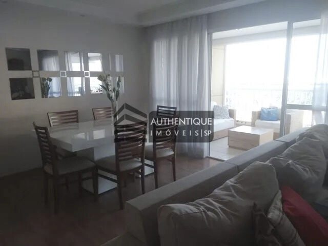 Apartamento, 4 quartos, 134 m² - Foto 7
