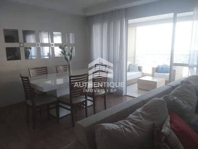 Apartamento, 4 quartos, 134 m² - Foto 7
