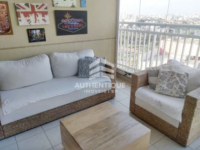 Apartamento, 4 quartos, 134 m² - Foto 4
