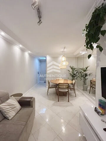 Apartamento, 2 quartos, 58 m² - Foto 6