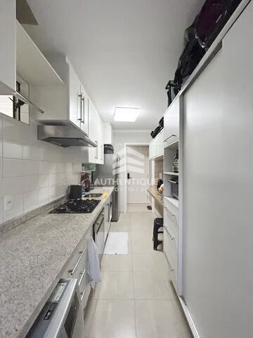 Apartamento, 2 quartos, 58 m² - Foto 11