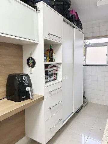 Apartamento, 2 quartos, 58 m² - Foto 12