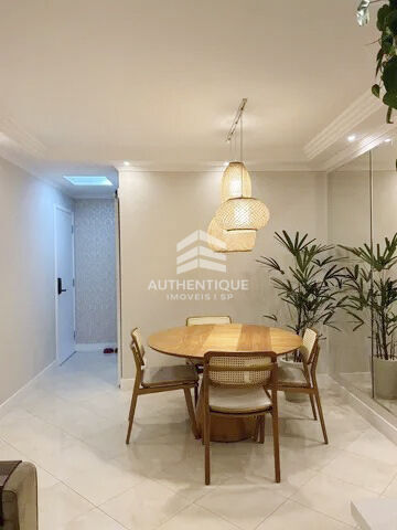 Apartamento, 2 quartos, 58 m² - Foto 2