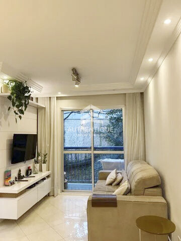 Apartamento, 2 quartos, 58 m² - Foto 4