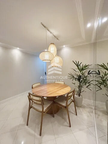Apartamento, 2 quartos, 58 m² - Foto 5