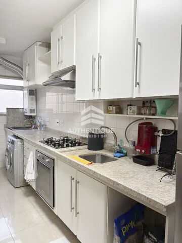 Apartamento, 2 quartos, 58 m² - Foto 8