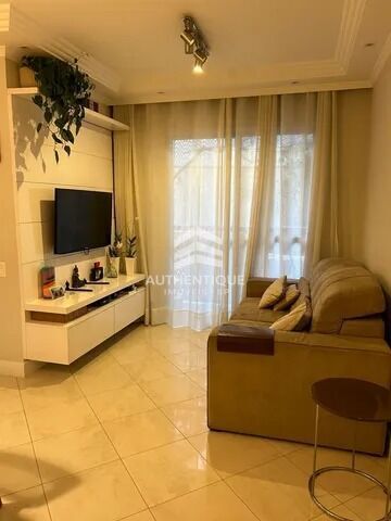 Apartamento, 2 quartos, 58 m² - Foto 3