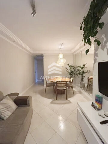 Apartamento, 2 quartos, 58 m² - Foto 7