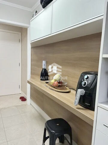 Apartamento, 2 quartos, 58 m² - Foto 10
