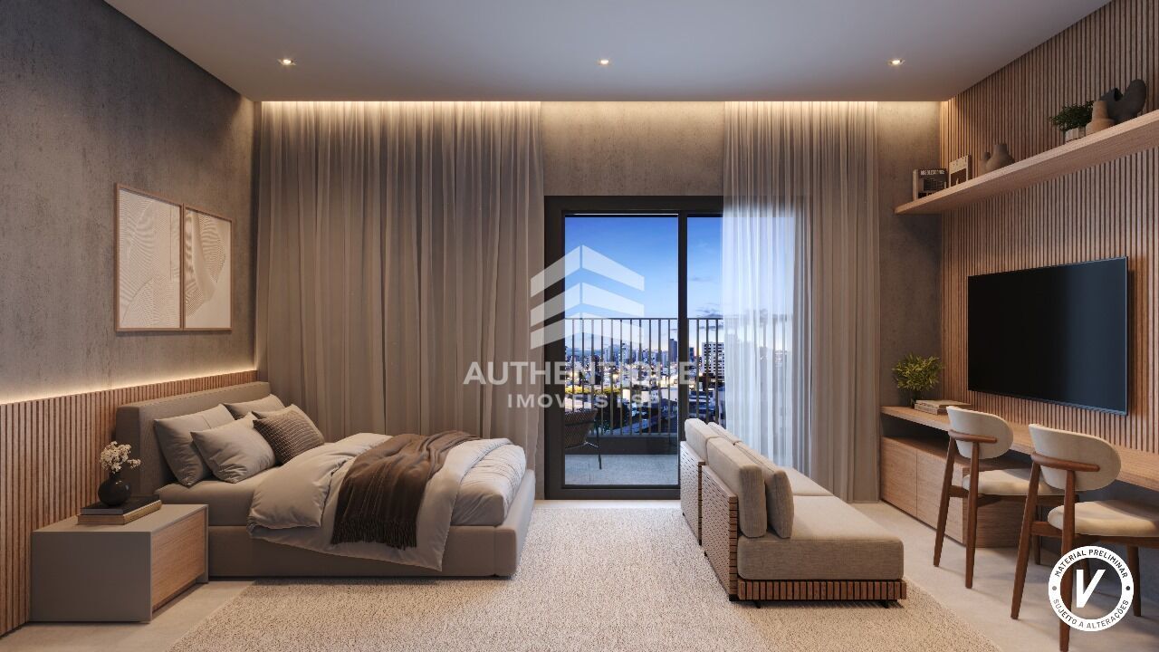 Apartamento, 1 quarto, 50 m² - Foto 5