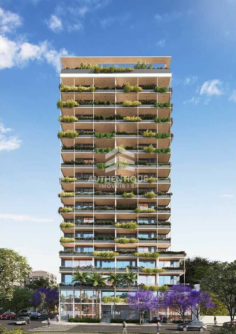 Apartamento, 1 quarto, 42 m² - Foto 1
