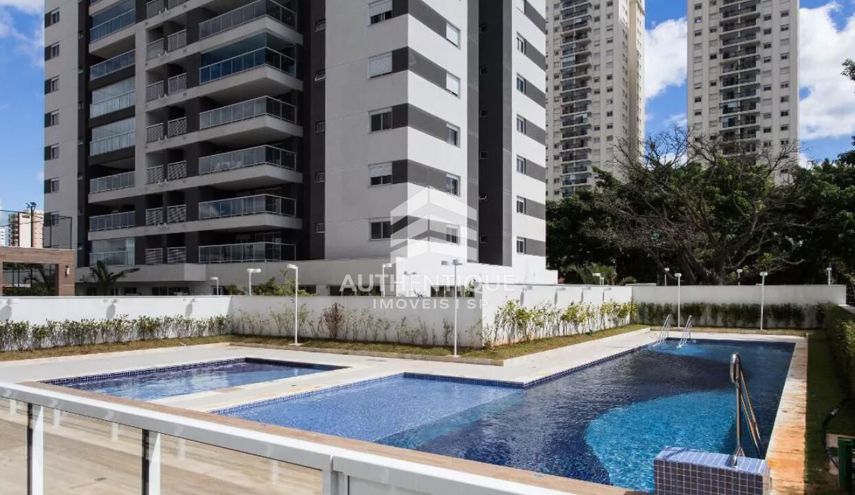 Apartamento, 3 quartos, 84 m² - Foto 1