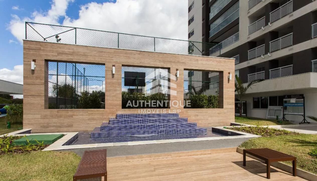 Apartamento, 3 quartos, 84 m² - Foto 3